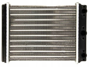 Nagrzewnica Mercedes Klasa E A124 C124 W124 S124