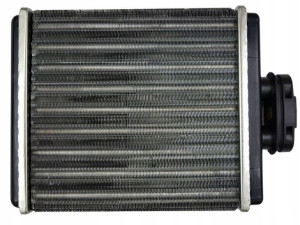NAGRZEWNICA SKODA Roomster Praktik VW Fox Polo V