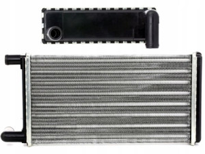 Nagrzewnica Mercedes T1 G Klasa W460 W461 W463