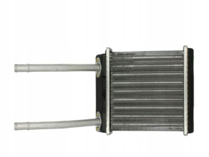 Nagrzewnica OPEL Astra F Calibra A Vectra A