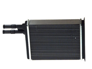 Nagrzewnica PEUGEOT Boxer FIAT Ducato II JUMPER I