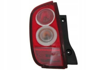 Nissan Micra K12 2003-2005 Lampa Tylna
