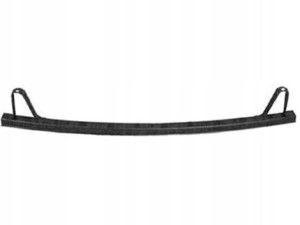 Nissan Qashqai 2007-10r Wzmocnienie Belka Zderzaka