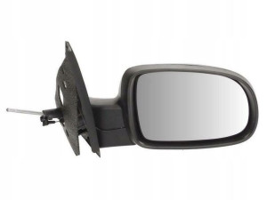 Opel Corsa 2000-2010 Lusterko Ster Mechanicznie