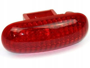 Opel Vivaro 2007- Lampa Tylna Lampa Stop