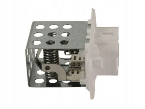 Opel Movano 2000-2010 Rezystor Opornik Dmuchawy