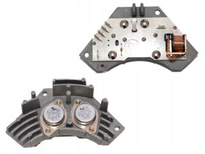 Opornik Rezystor Dmuchawy Citroen Xantia Xm Saxo