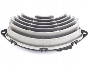 Opornik Rezystor Wentylatora Peugeot Expert 2007-