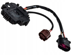 Opornik Rezystor Dmuchawy Vw Volkswagen Touran