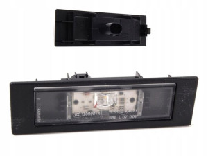Oświetlenie Tablicy Led Bmw 1 E81 E82 E87 E88 F20