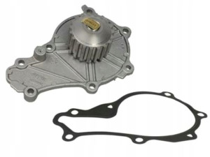Peugeot 5008 2010- 1.6 Diesel Pompa Wody