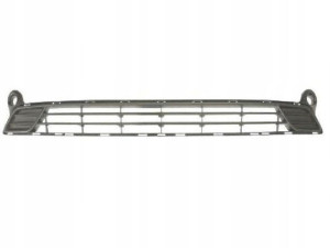Peugeot 301 2013- Atrapa Grill Kratka Zderzaka