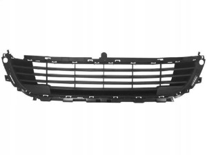 Peugeot Partner 2012-2018 Atrapa Grill Kratka