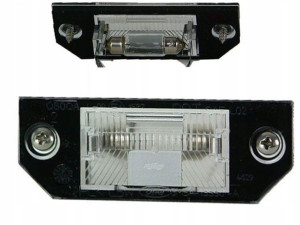 Podświetlenie Tablicy Lampka Ford Focus Ii C-max