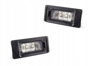 Podświetlenie Tablicy Led Audi A1 A3 A4 A5 A6 A7
