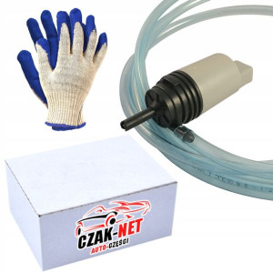 Pompka Spryskiwacza Bmw 6 E63 E64 F12 F13 Gc F06