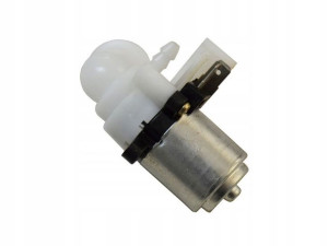 Pompka Spryskiwacza Fiat Seicento 187 98-09 Nowa