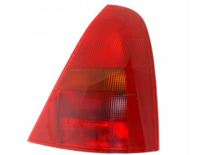 Renault Clio Ii 1998-2001 Lampa Tylnia Tylna