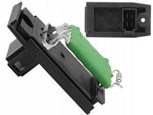 Rezystor Opornik Dmuchawy Ford Focus Mk1 1311115