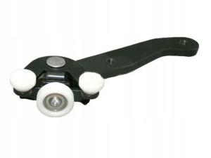 Rolki Dolne Drzwi Przesuwnych Vw Transporer T5 7h
