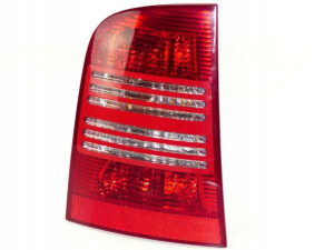 Skoda Octavia 1997-2000 Kombi Lampa Tylna Lampy