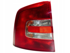 Skoda Octavia Ii 2004- Kombi Lampa Tylna Lampy