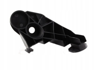 Ślizg Mocowanie Zderzak Bmw 3 E46 Lift 2001-2005 L