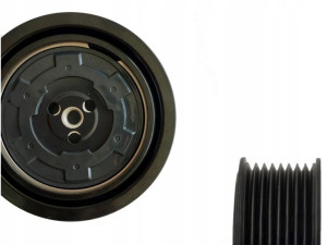 Sprzęgło Klimatyzacji 7seu17c 0022305311 Typ Denso
