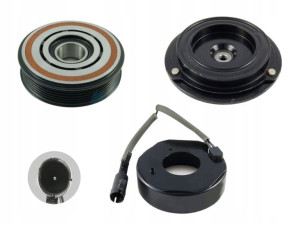 Sprzęgło Klimatyzacji Mercedes W124 W901 W902 W903