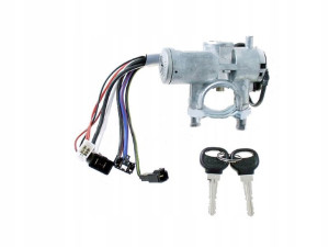 Stacyjka Komplet Mazda 626 06.87-08.91/05.97 Nowa