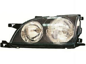 Toyota Avensis 1997-1999 Lampa Reflektor Przedni