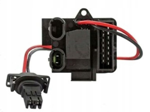 Thalia 1999- Rezystor Dmuchawy Regulator Opornik