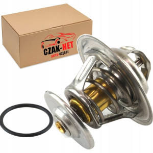Termostat Vw Passat B2 B3 B4 B5 1.6 1.8 T 1.9 Tdi