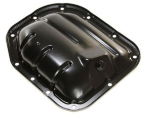 Toyota Yaris 1999-2003 Misa Miska Olejowa Stalowa