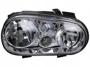 Volkswagen Golf Iv 4 Lampa Przednia Reflektor