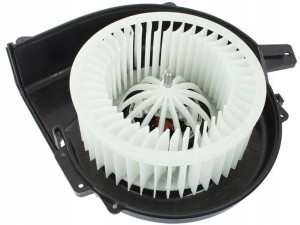 Vw Fox 2004- Wentylator Wnętrza Dmuchawa