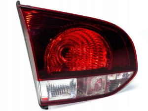 Vw Golf Vi 6 Hb 2008- Lampa Tylna Lampy