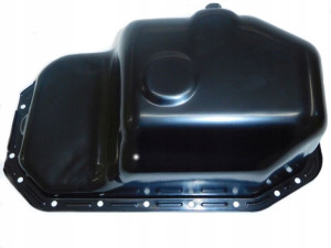 Vw Golf V 2003-2010 Misa Miska Olejowa 1.4 16v