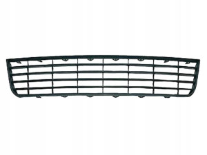 Vw Golf V 5 Atrapa Grill Kratka Zderzaka Przód