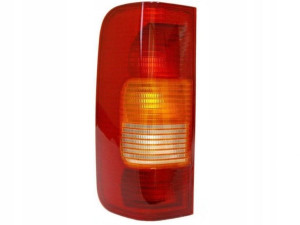 Vw Lt Ii 1996-2005 Lampa Tylna Lampy