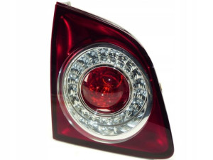 Vw Golf Vi 6 Plus 2009- Lampa Tylna Lampy Valeo