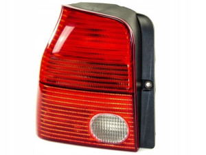 Vw Lupo 1998-2005 Lampa Tylna Lampy