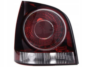 Vw Polo 2005-2009 Lampa Tylna Lampy