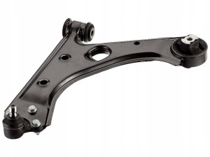 Wahacz FIAT Grande Punto + EVO Qubo Linea
