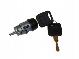 Wkład Stacyjki Stacyjka Audi 100 80 4000 B2 B4 C4