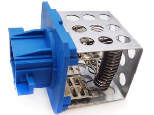 Xsara Picasso 1999- Rezystor Dmuchawy Regulator