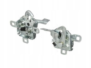 Zamek Maski Pokrywy Silnika Citroen Jumper 244