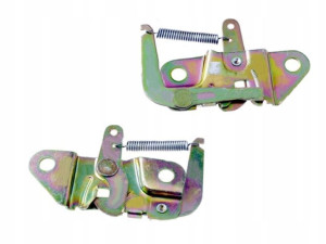 Zamek Maski Pokrywy Silnika Citroen C25 Jumper