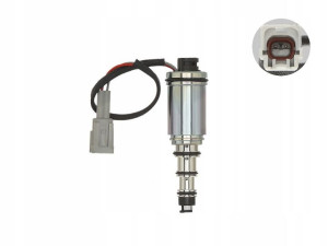 Zawór Klimatyzacji Renault Vel Satis 02-09 2.0 Dci