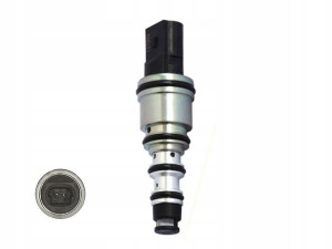 Zawór Klimatyzacji Renault Vel Satis Cvc/ V5 02-09